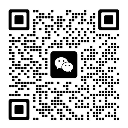 安逸君微信二维码
